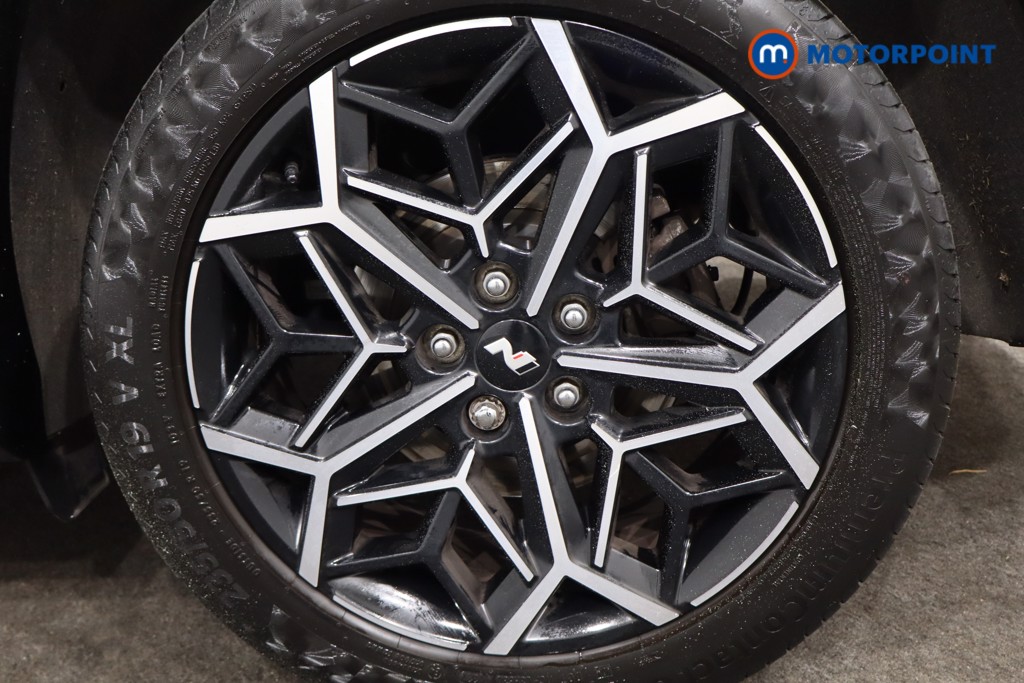 Hyundai Tucson N Line Automatic Petrol SUV - Stock Number (1572562) - 11th supplementary image