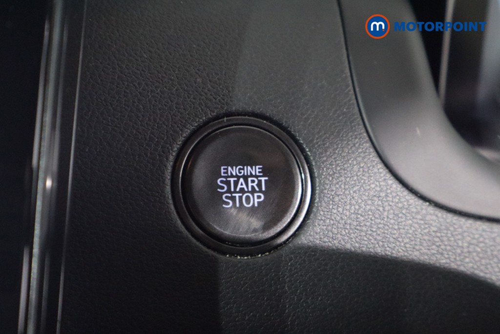 Hyundai Tucson N Line Automatic Petrol SUV - Stock Number (1572562) - 14th supplementary image