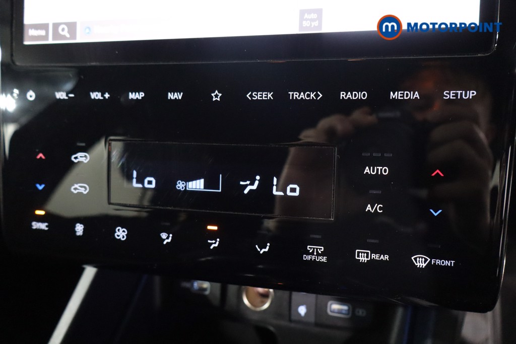 Hyundai Tucson N Line Automatic Petrol SUV - Stock Number (1572562) - 15th supplementary image