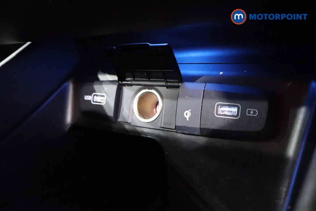 Hyundai Tucson N Line Automatic Petrol SUV - Stock Number (1572562) - 16th supplementary image