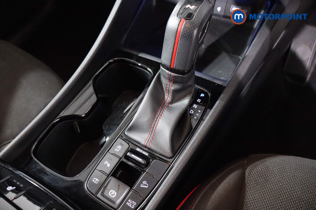 Hyundai Tucson N Line Automatic Petrol SUV - Stock Number (1572562) - 19th supplementary image