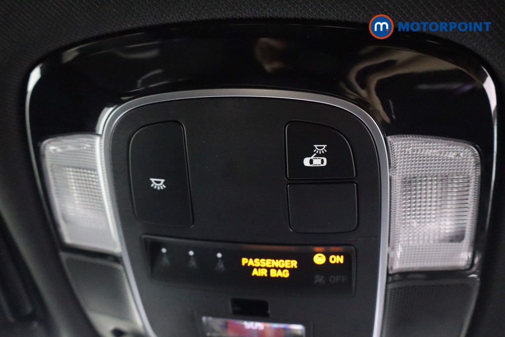 Hyundai Tucson N Line Automatic Petrol SUV - Stock Number (1572562) - 21st supplementary image