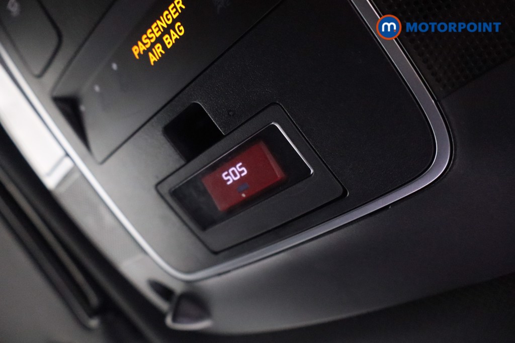 Hyundai Tucson N Line Automatic Petrol SUV - Stock Number (1572562) - 22nd supplementary image
