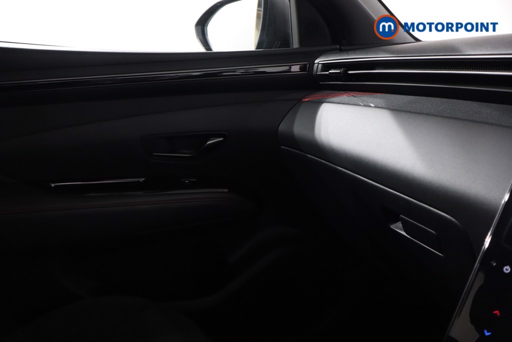 Hyundai Tucson N Line Automatic Petrol SUV - Stock Number (1572562) - 23rd supplementary image