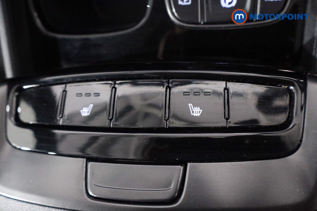 Hyundai Tucson N Line Automatic Petrol SUV - Stock Number (1572562) - 24th supplementary image