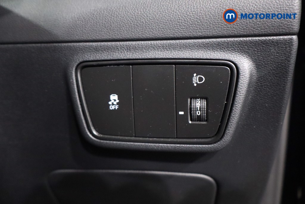 Hyundai Tucson N Line Automatic Petrol SUV - Stock Number (1572562) - 25th supplementary image