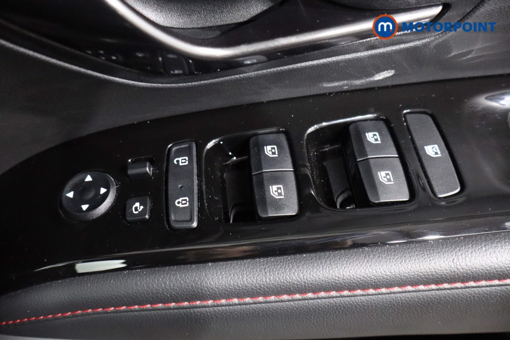 Hyundai Tucson N Line Automatic Petrol SUV - Stock Number (1572562) - 26th supplementary image