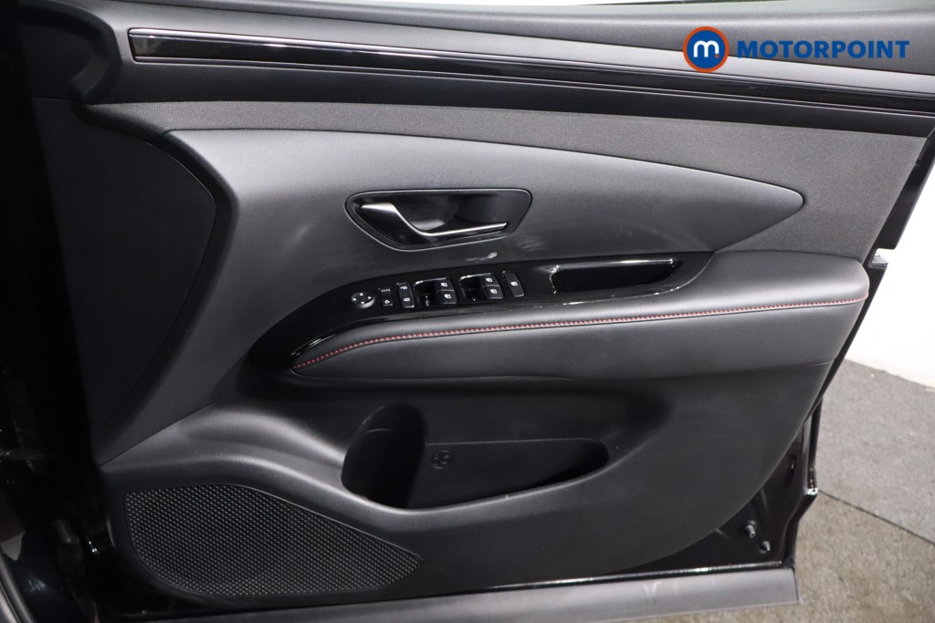Hyundai Tucson N Line Automatic Petrol SUV - Stock Number (1572562) - 27th supplementary image