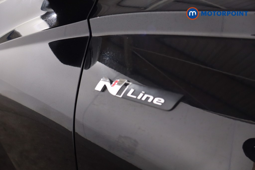 Hyundai Tucson N Line Automatic Petrol SUV - Stock Number (1572562) - 28th supplementary image