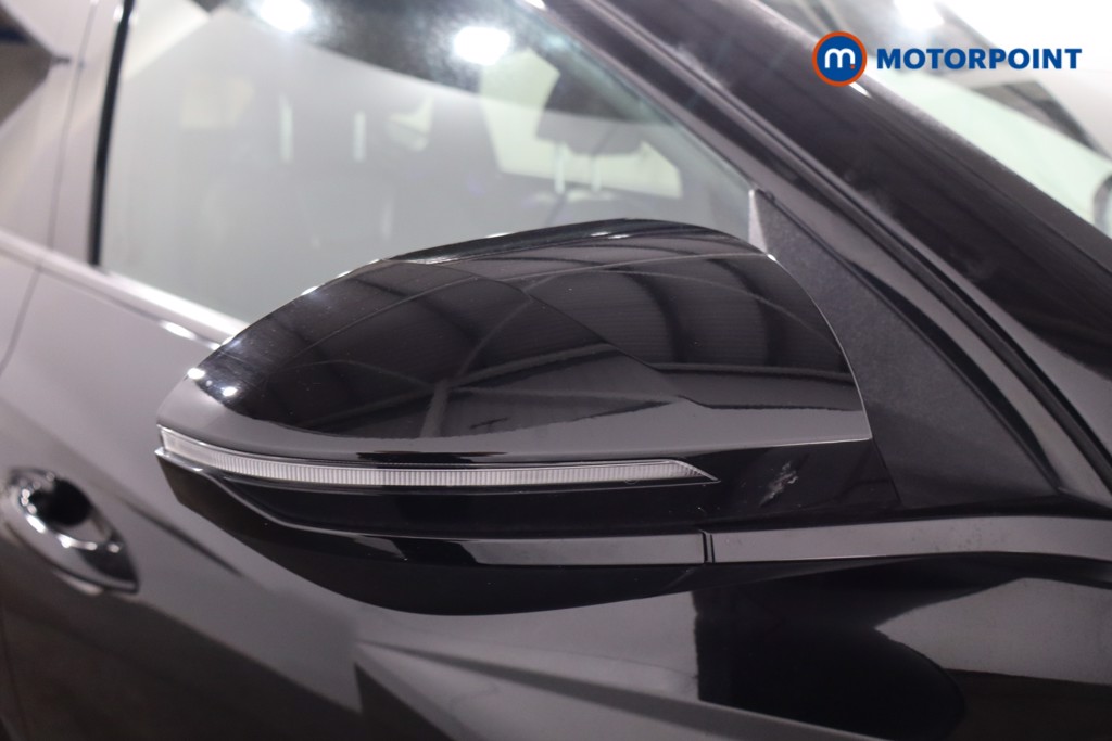 Hyundai Tucson N Line Automatic Petrol SUV - Stock Number (1572562) - 30th supplementary image