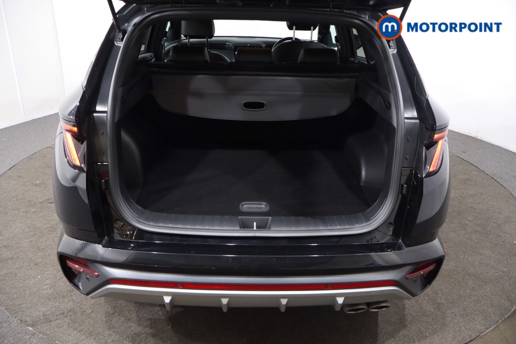 Hyundai Tucson N Line Automatic Petrol SUV - Stock Number (1572562) - 34th supplementary image
