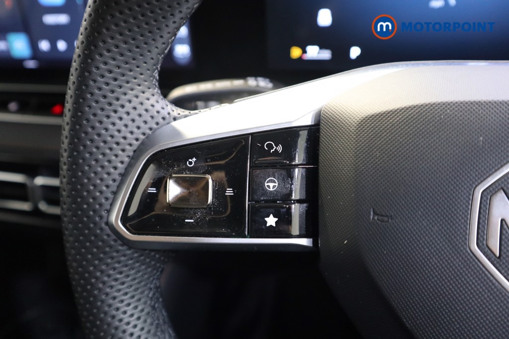 Mg Motor Uk HS Trophy Automatic Petrol SUV - Stock Number (1572620) - 3rd supplementary image