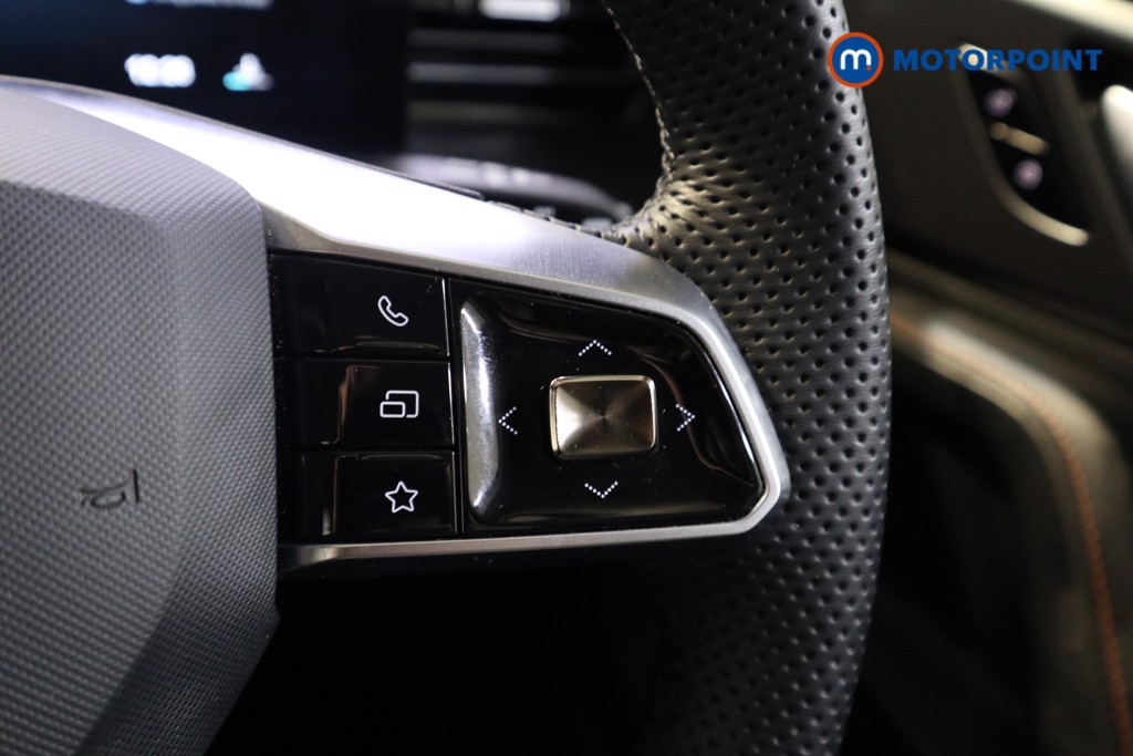Mg Motor Uk HS Trophy Automatic Petrol SUV - Stock Number (1572620) - 4th supplementary image