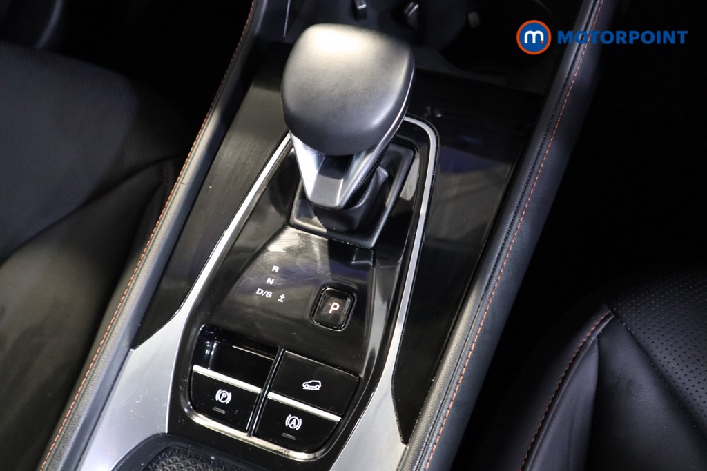 Mg Motor Uk HS Trophy Automatic Petrol SUV - Stock Number (1572620) - 7th supplementary image