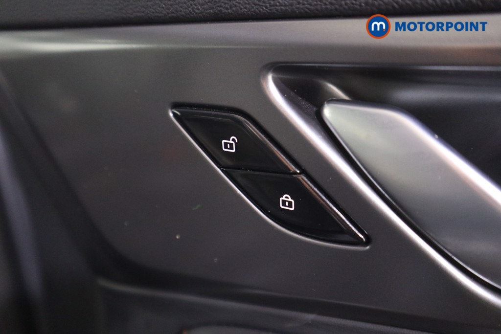 Mg Motor Uk HS Trophy Automatic Petrol SUV - Stock Number (1572620) - 8th supplementary image
