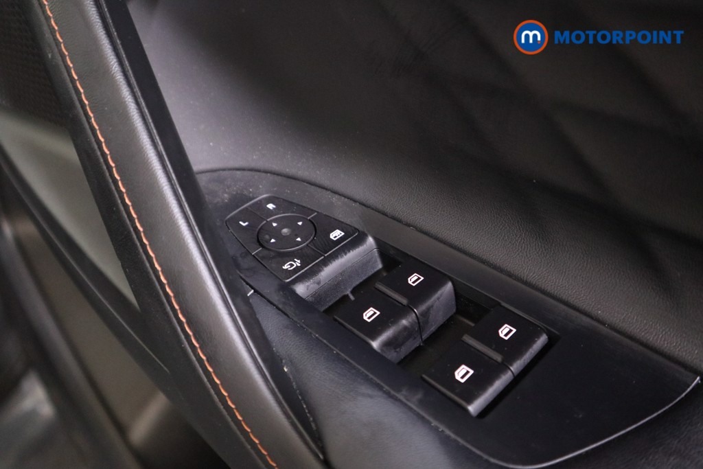 Mg Motor Uk HS Trophy Automatic Petrol SUV - Stock Number (1572620) - 9th supplementary image
