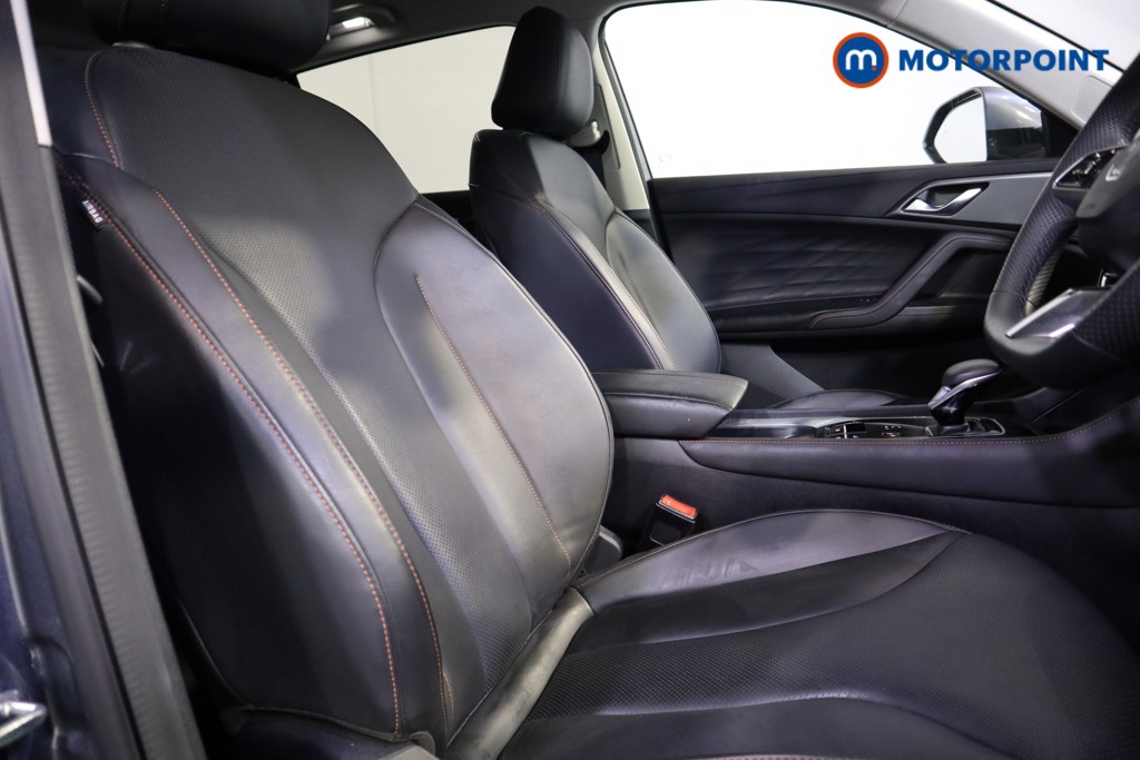 Mg Motor Uk HS Trophy Automatic Petrol SUV - Stock Number (1572620) - 11th supplementary image