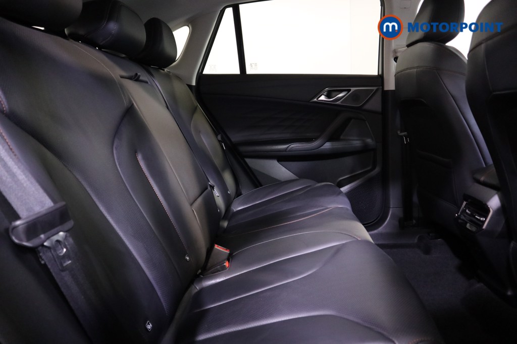 Mg Motor Uk HS Trophy Automatic Petrol SUV - Stock Number (1572620) - 12th supplementary image