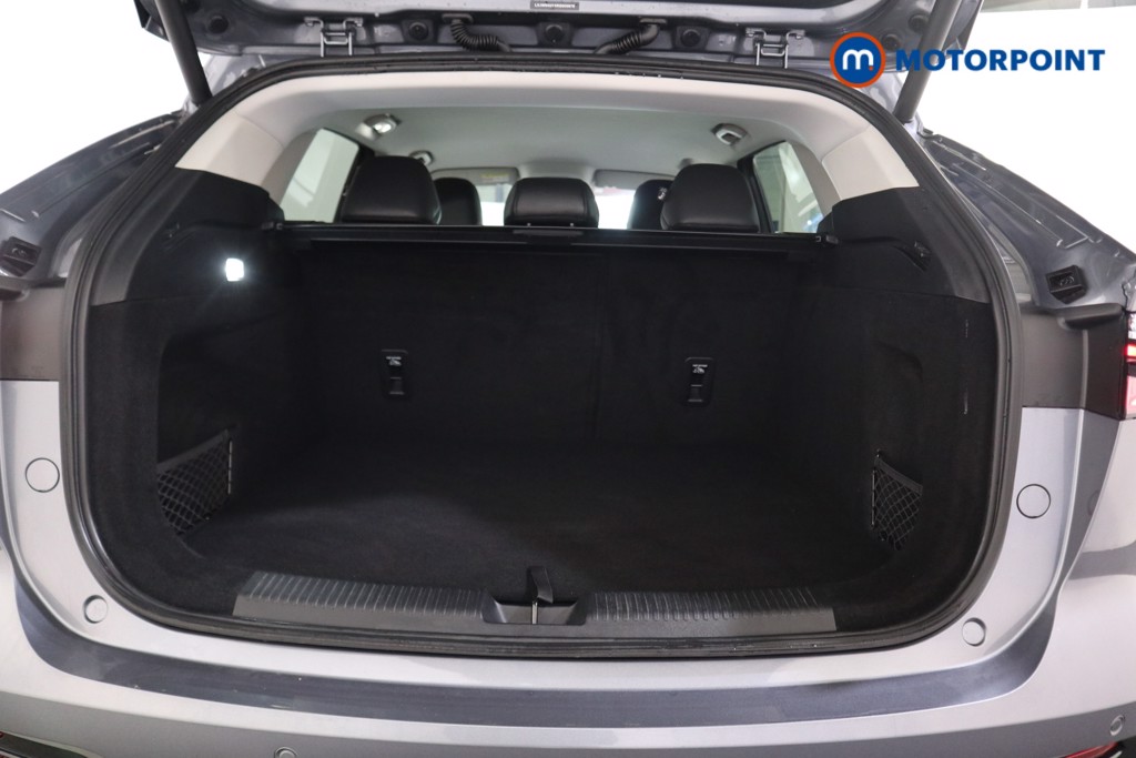 Mg Motor Uk HS Trophy Automatic Petrol SUV - Stock Number (1572620) - 13th supplementary image