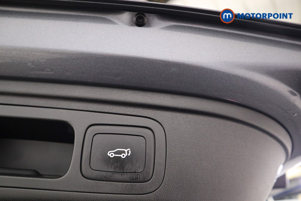Mg Motor Uk HS Trophy Automatic Petrol SUV - Stock Number (1572620) - 14th supplementary image