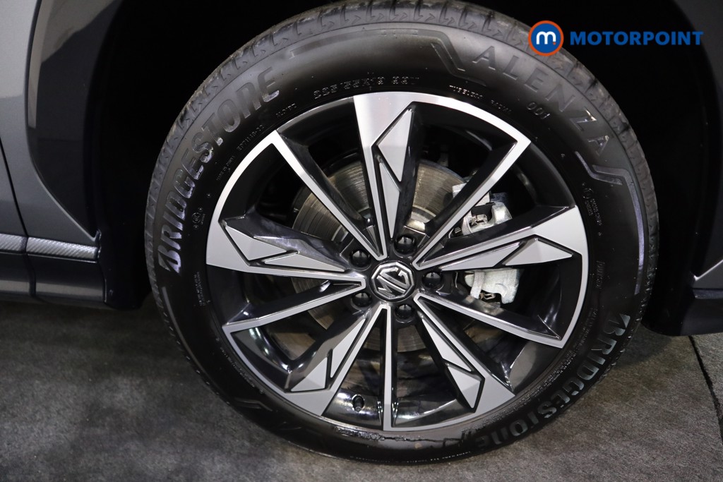 Mg Motor Uk HS Trophy Automatic Petrol SUV - Stock Number (1572620) - 16th supplementary image