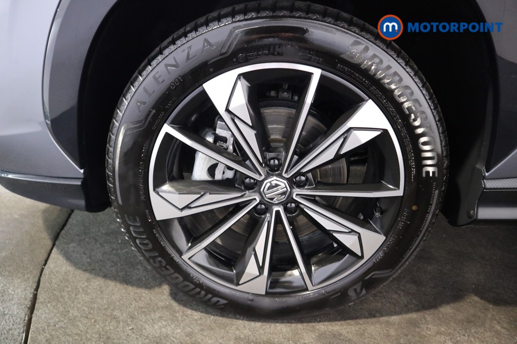 Mg Motor Uk HS Trophy Automatic Petrol SUV - Stock Number (1572620) - 17th supplementary image