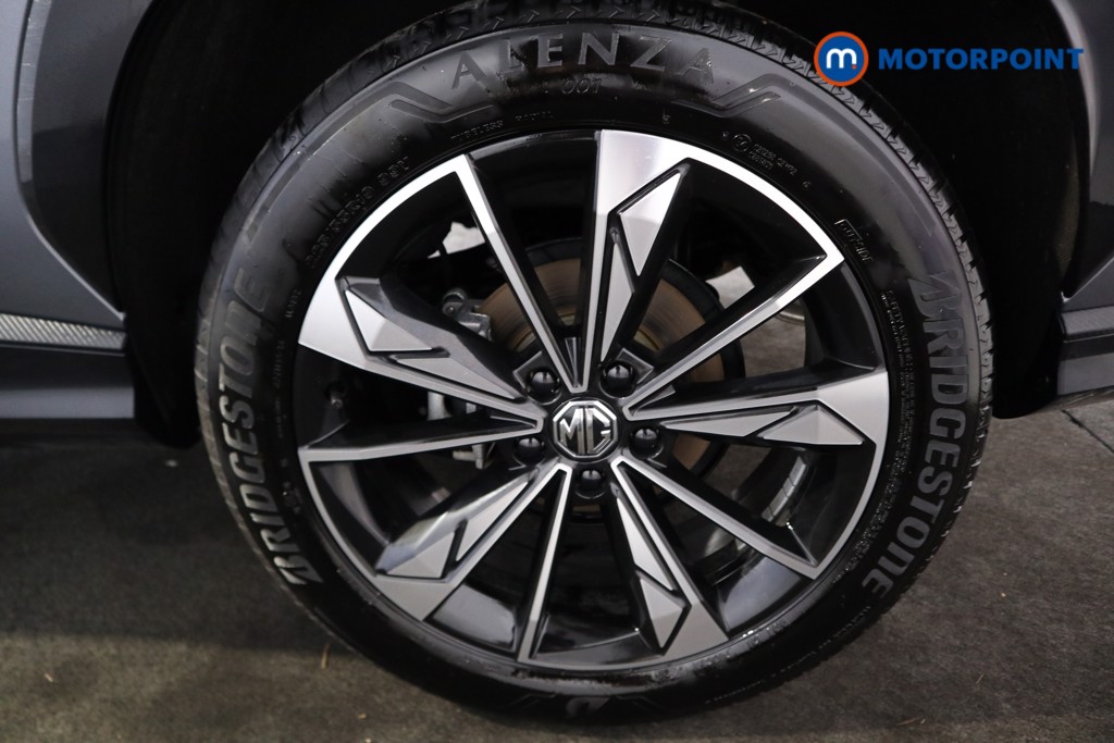 Mg Motor Uk HS Trophy Automatic Petrol SUV - Stock Number (1572620) - 18th supplementary image