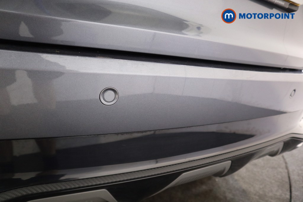 Mg Motor Uk HS Trophy Automatic Petrol SUV - Stock Number (1572620) - 19th supplementary image