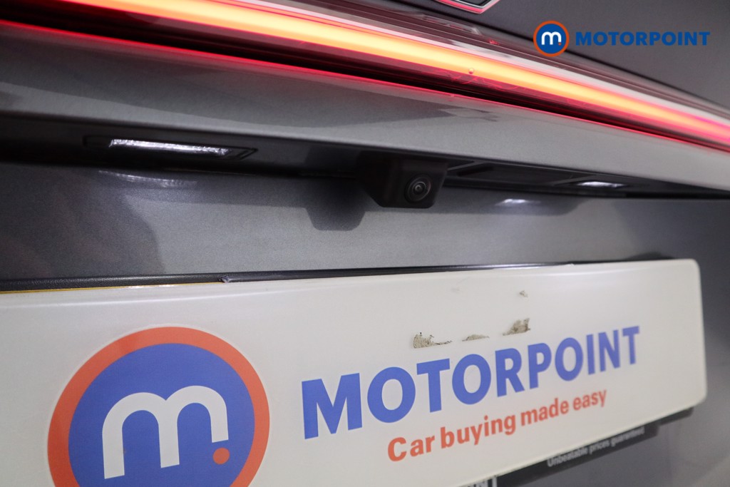 Mg Motor Uk HS Trophy Automatic Petrol SUV - Stock Number (1572620) - 20th supplementary image