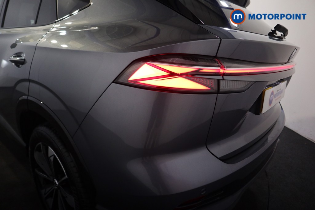 Mg Motor Uk HS Trophy Automatic Petrol SUV - Stock Number (1572620) - 21st supplementary image