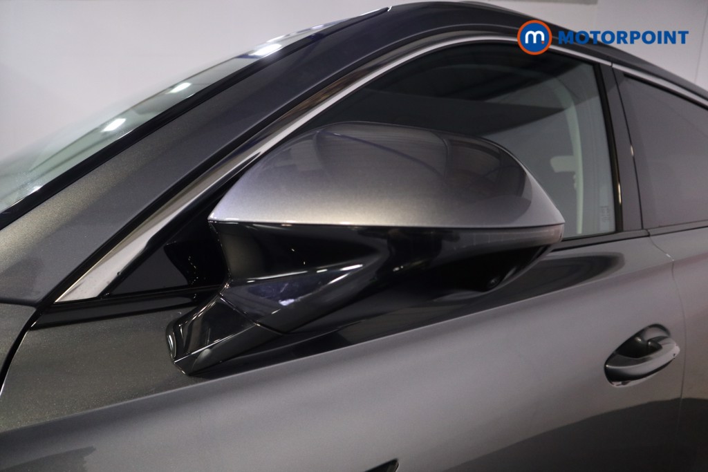 Mg Motor Uk HS Trophy Automatic Petrol SUV - Stock Number (1572620) - 24th supplementary image