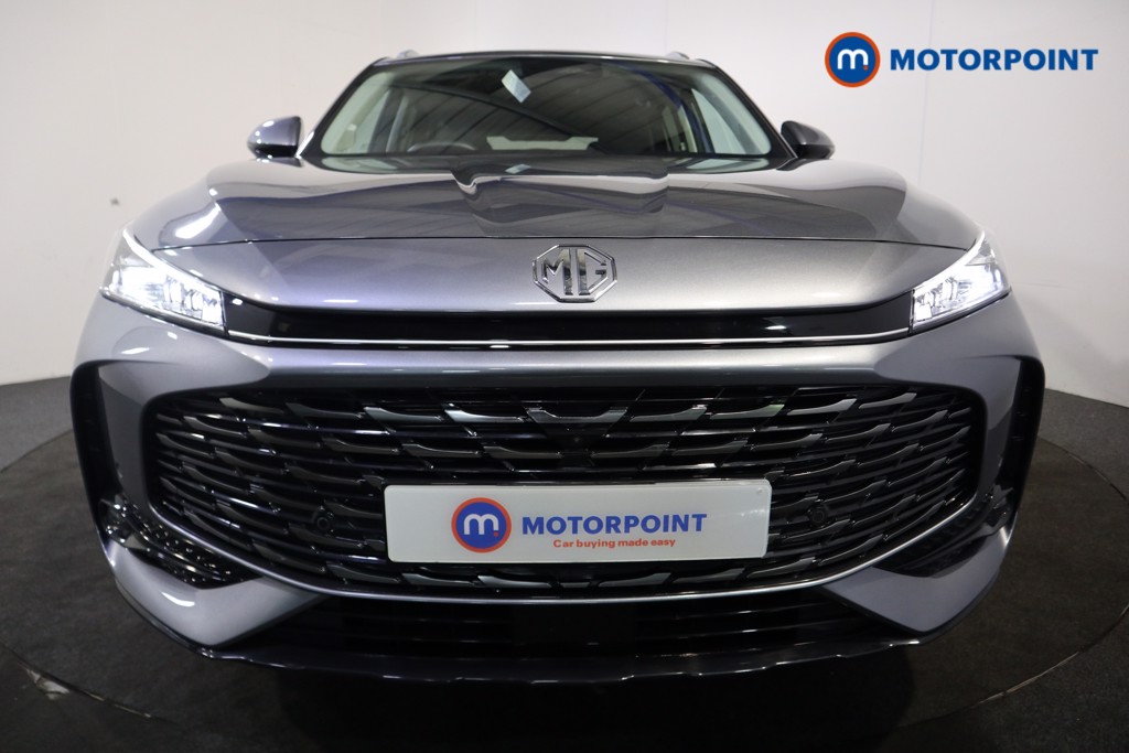 Mg Motor Uk HS Trophy Automatic Petrol SUV - Stock Number (1572620) - 26th supplementary image