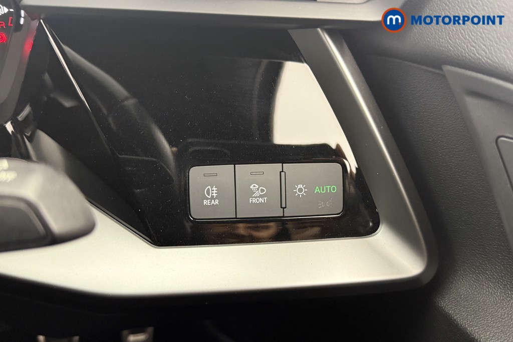 Audi A3 S Line Manual Petrol Hatchback - Stock Number (1572632) - 9th supplementary image