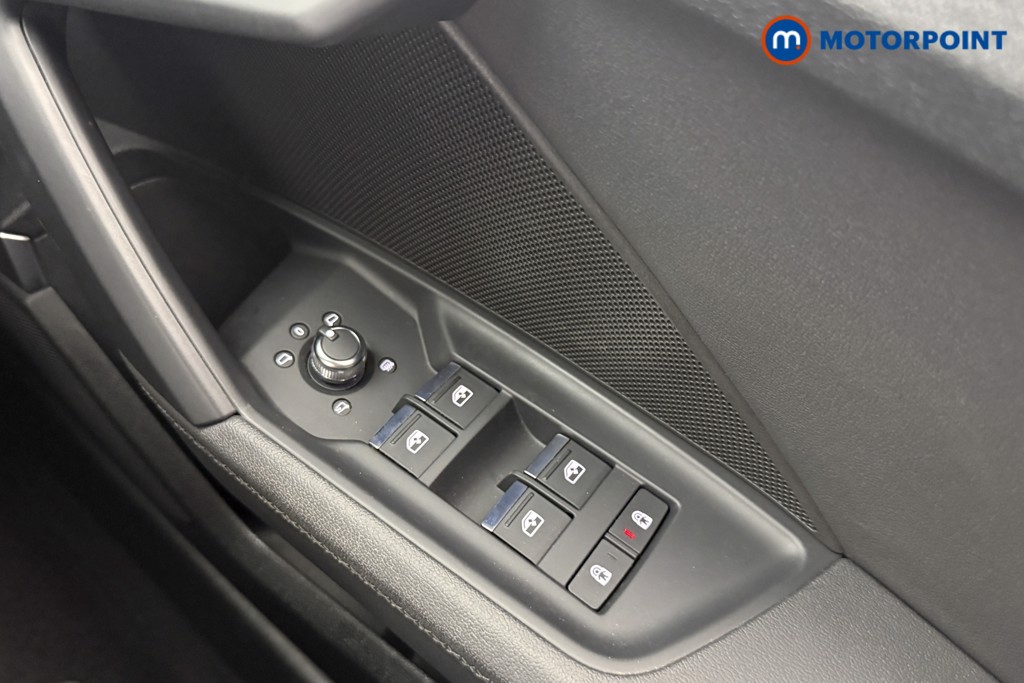 Audi A3 S Line Manual Petrol Hatchback - Stock Number (1572632) - 10th supplementary image