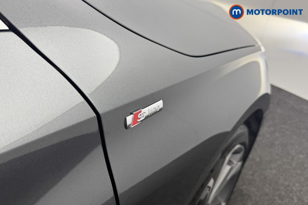 Audi A3 S Line Manual Petrol Hatchback - Stock Number (1572632) - 15th supplementary image