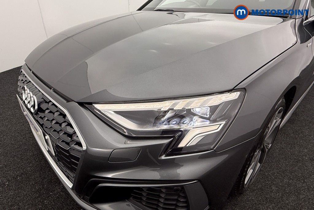 Audi A3 S Line Manual Petrol Hatchback - Stock Number (1572632) - 17th supplementary image