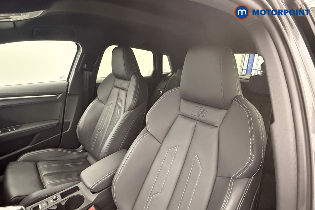 Audi A3 S Line Manual Petrol Hatchback - Stock Number (1572632) - 20th supplementary image