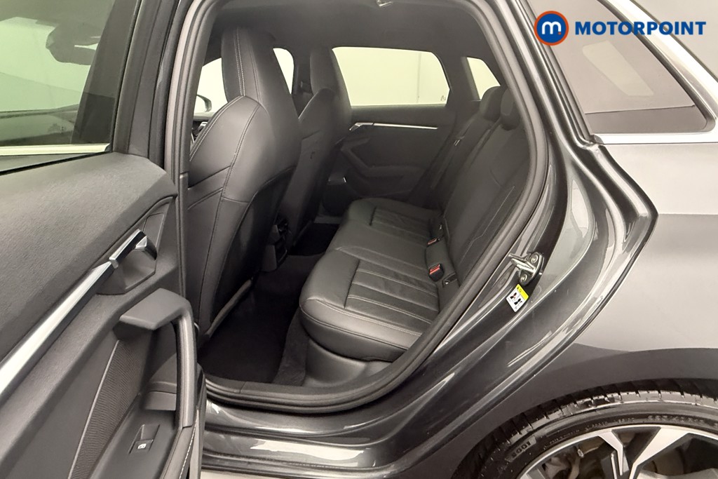 Audi A3 S Line Manual Petrol Hatchback - Stock Number (1572632) - 21st supplementary image