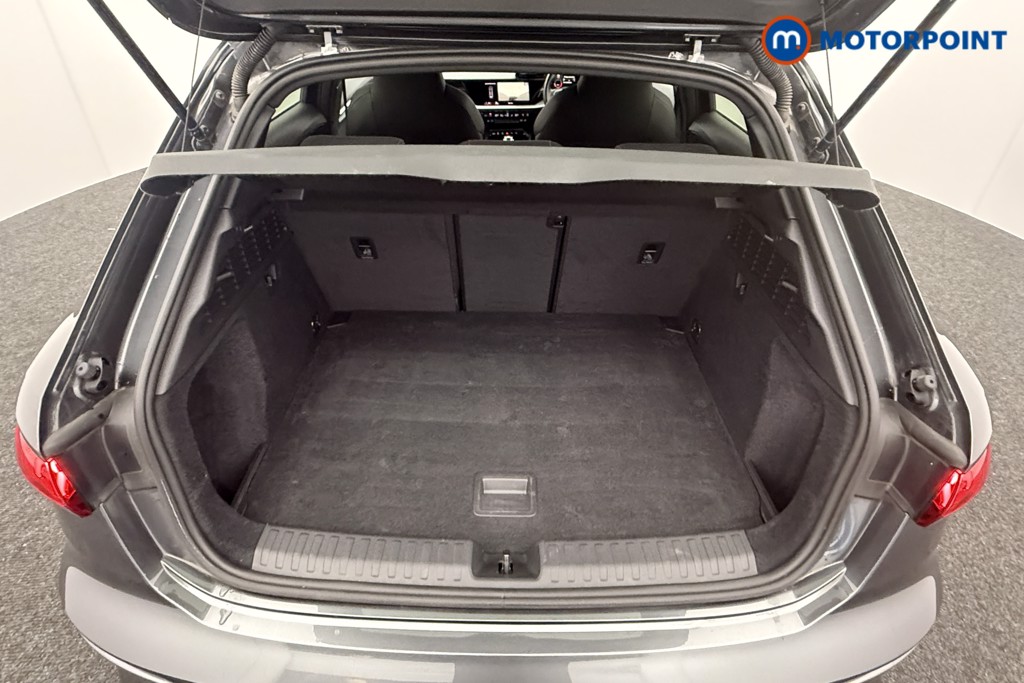 Audi A3 S Line Manual Petrol Hatchback - Stock Number (1572632) - 25th supplementary image