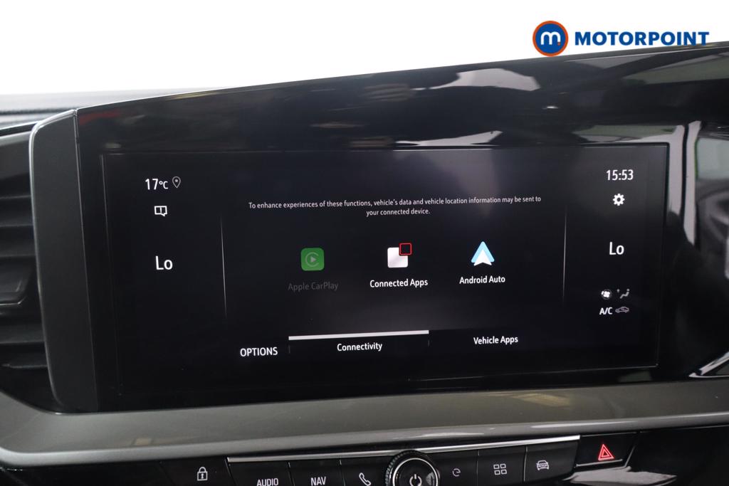 Vauxhall Mokka Ultimate Automatic Electric SUV - Stock Number (1572678) - 2nd supplementary image