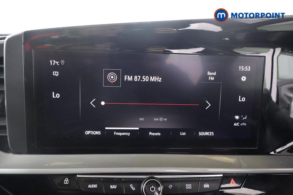 Vauxhall Mokka Ultimate Automatic Electric SUV - Stock Number (1572678) - 3rd supplementary image