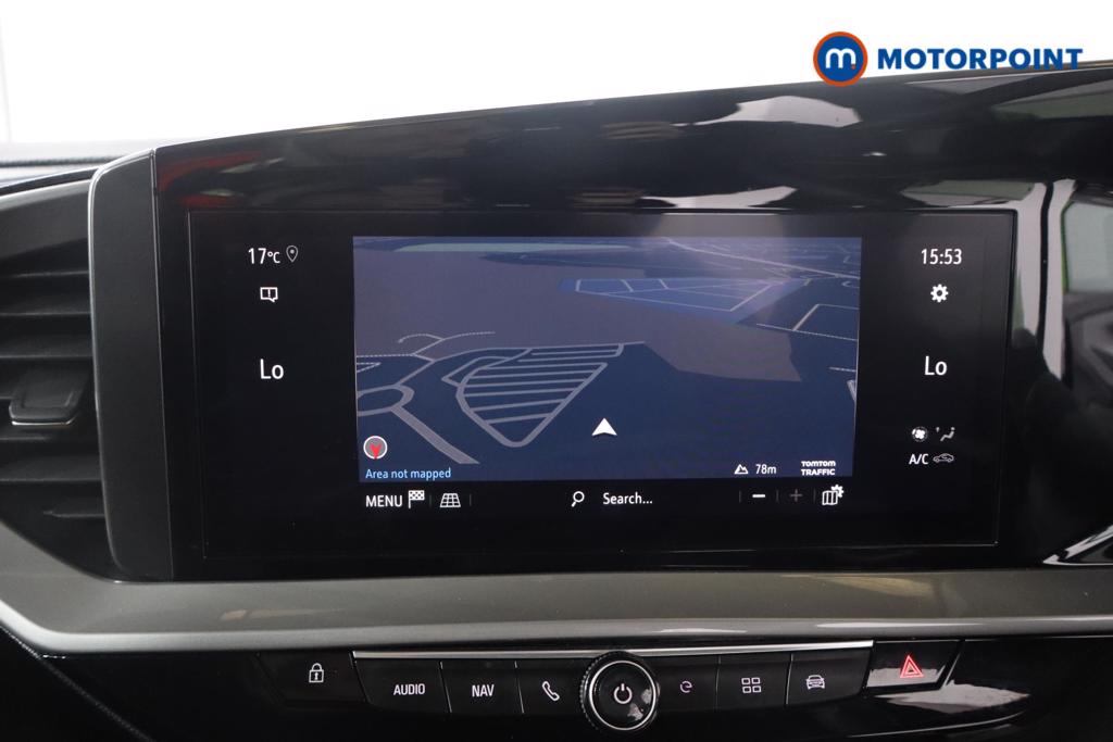 Vauxhall Mokka Ultimate Automatic Electric SUV - Stock Number (1572678) - 4th supplementary image