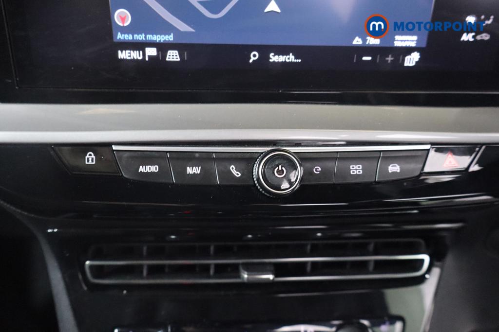 Vauxhall Mokka Ultimate Automatic Electric SUV - Stock Number (1572678) - 5th supplementary image