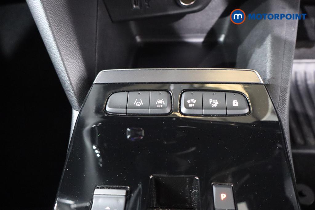 Vauxhall Mokka Ultimate Automatic Electric SUV - Stock Number (1572678) - 7th supplementary image