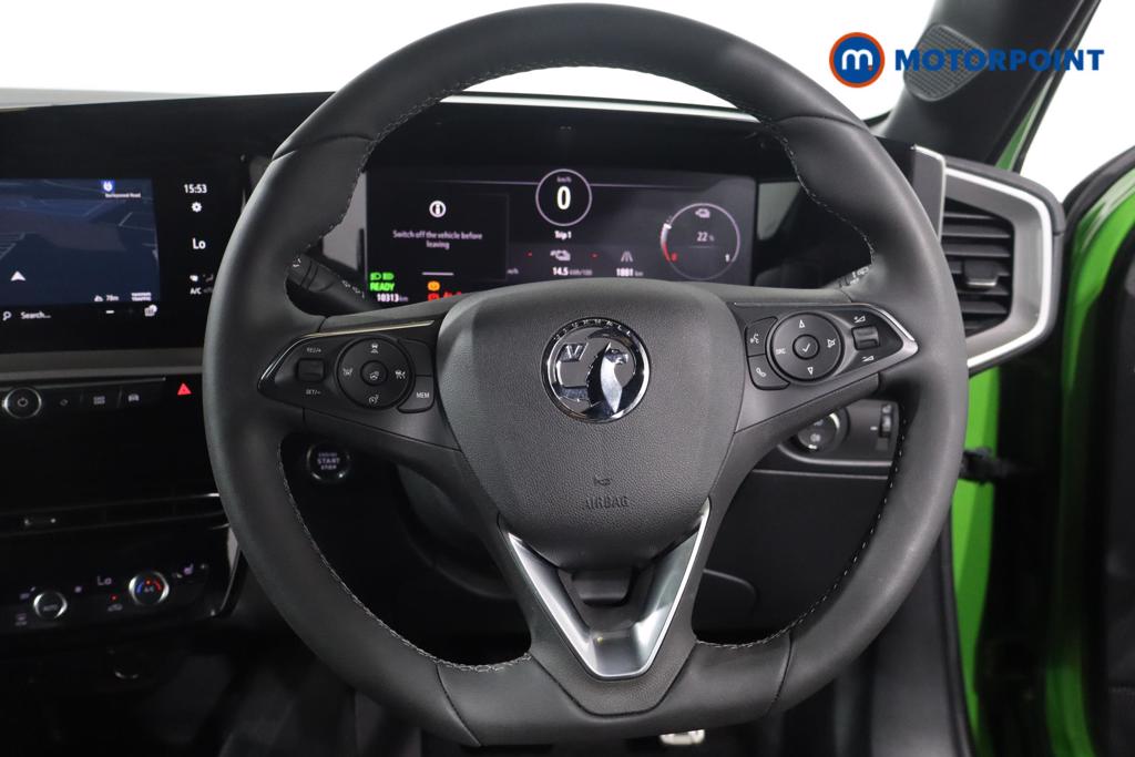 Vauxhall Mokka Ultimate Automatic Electric SUV - Stock Number (1572678) - 10th supplementary image
