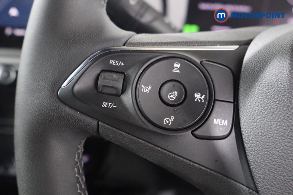 Vauxhall Mokka Ultimate Automatic Electric SUV - Stock Number (1572678) - 11th supplementary image