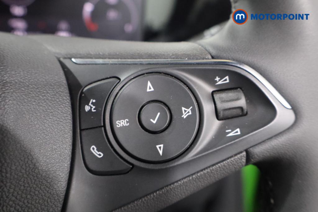 Vauxhall Mokka Ultimate Automatic Electric SUV - Stock Number (1572678) - 12th supplementary image