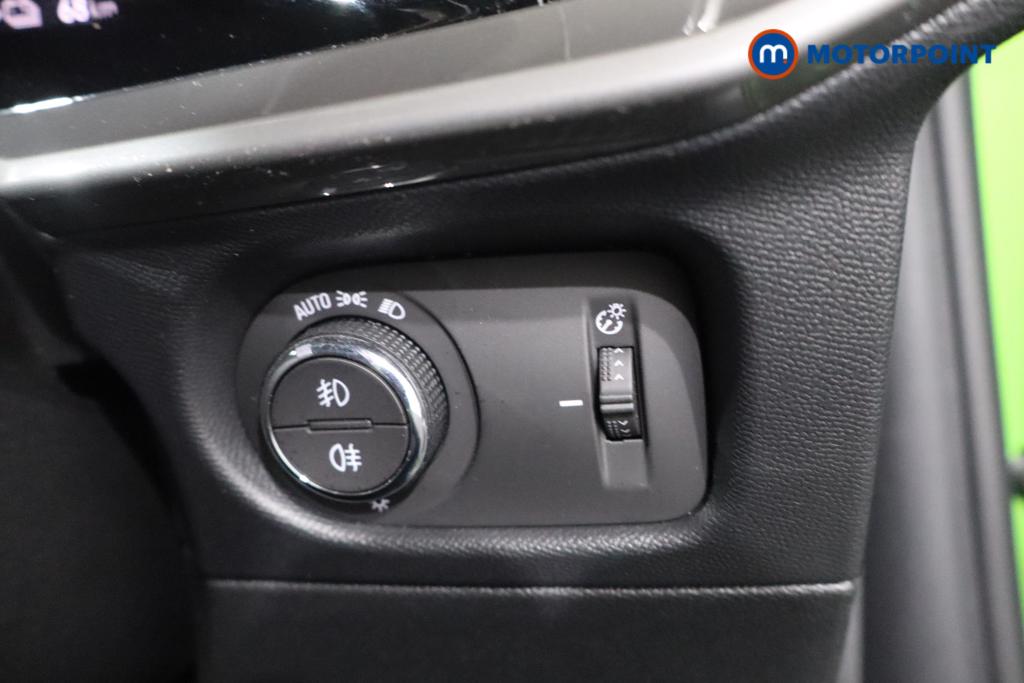 Vauxhall Mokka Ultimate Automatic Electric SUV - Stock Number (1572678) - 16th supplementary image