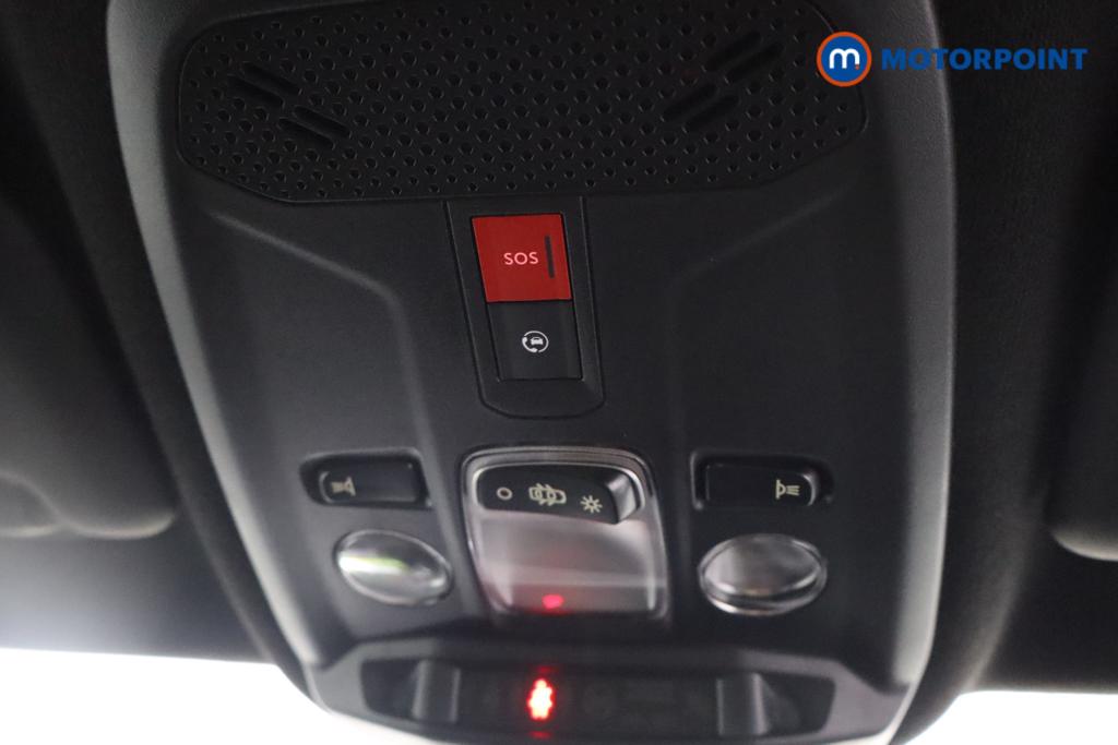 Vauxhall Mokka Ultimate Automatic Electric SUV - Stock Number (1572678) - 17th supplementary image