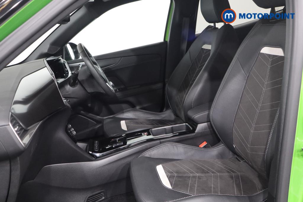 Vauxhall Mokka Ultimate Automatic Electric SUV - Stock Number (1572678) - 19th supplementary image